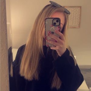 Meet your Posher, Lexi